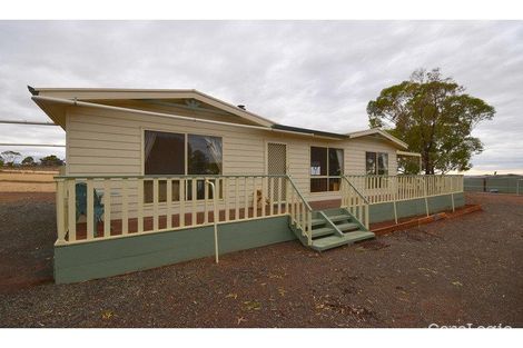 Property photo of 66 Pohl Road Sanderston SA 5237