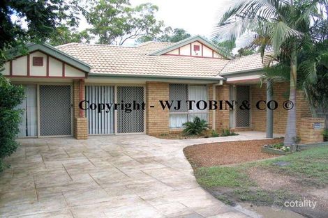 7 Alpine Pl, Belmont, QLD 4153