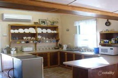 Property photo of 115B Dawson Development Road Springsure QLD 4722