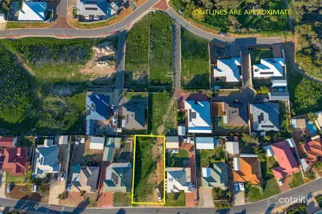 28 Hillview Dr, Drummond Cove, WA 6532