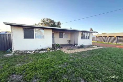 Property photo of 11 Tuart Street Leeman WA 6514