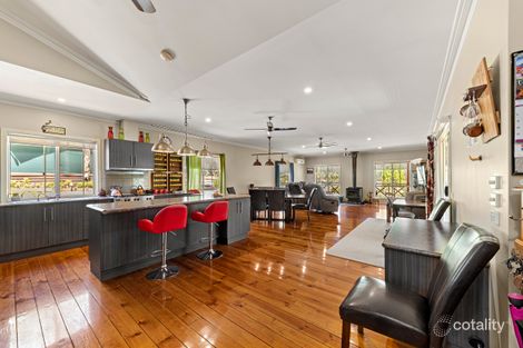 Property photo of 43 Youngs Lane Heathcote VIC 3523