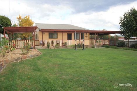 Property photo of 10 Short Lane Cooma NSW 2630