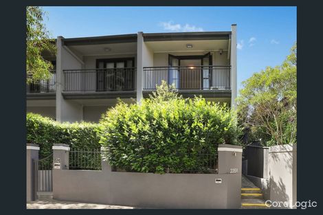Property photo of 235B Queen Street Beaconsfield NSW 2015