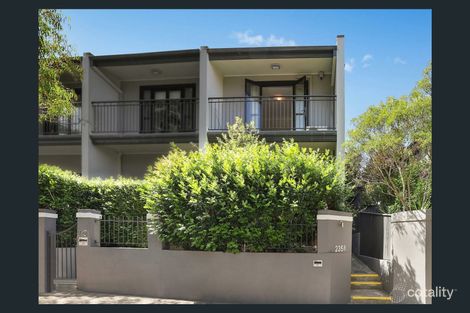 Property photo of 235B Queen Street Beaconsfield NSW 2015