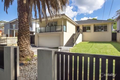 10 Kurrabi Rd, Allambie Heights, NSW 2100