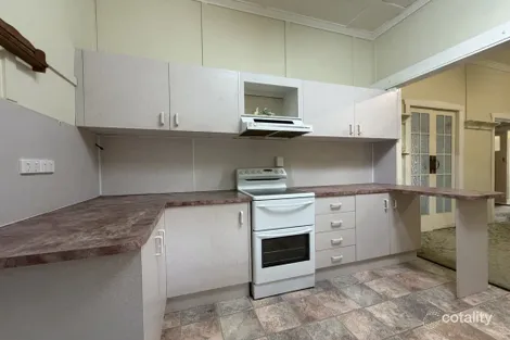 Property photo of 4 Cunningham Street Monto QLD 4630