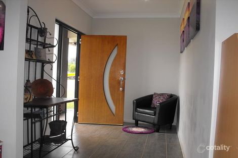 Property photo of 7 Pinaroo Court Rocky Point QLD 4874