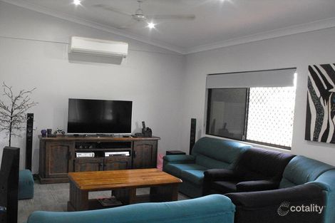 Property photo of 7 Pinaroo Court Rocky Point QLD 4874