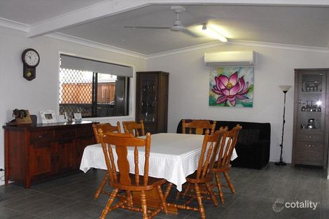 Property photo of 7 Pinaroo Court Rocky Point QLD 4874