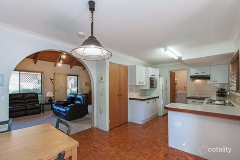 Property photo of 47/93 Barbaralla Drive Springwood QLD 4127