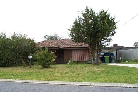 4 Nerrima Ct, Cooloongup, WA 6168