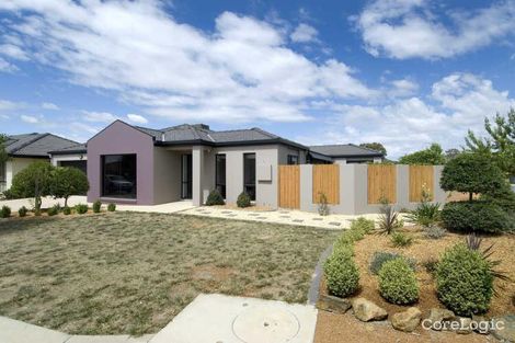 Property photo of 27 Buckingham Street Amaroo ACT 2914