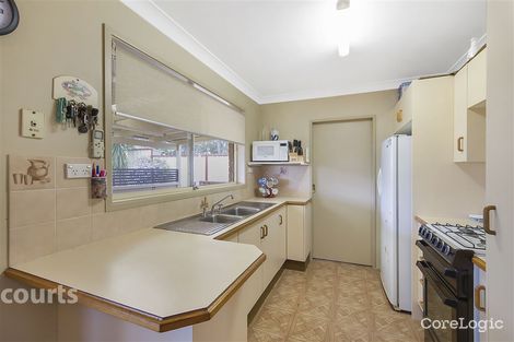 Property photo of 140 Southee Circuit Oakhurst NSW 2761