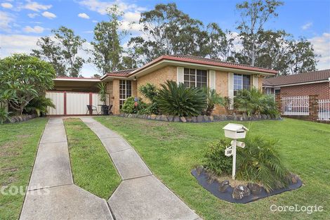 Property photo of 140 Southee Circuit Oakhurst NSW 2761