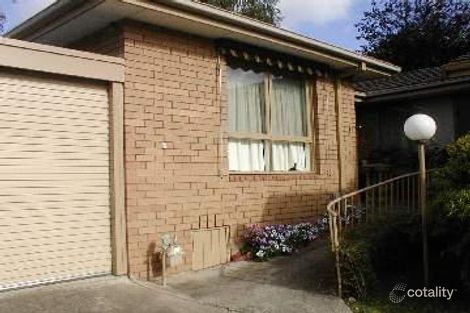 4/16 Dickens St, Glen Iris, VIC 3146