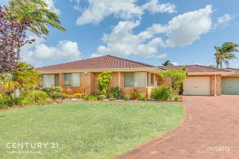 Property photo of 3A Chancery Court Thornlie WA 6108