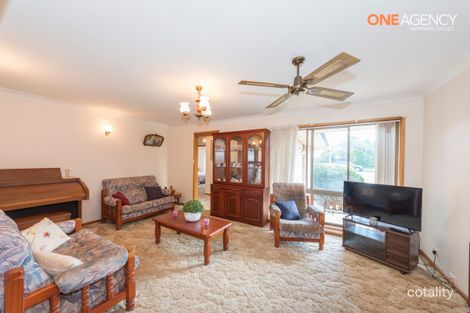 Property photo of 8 Tyrone Street Wingham NSW 2429