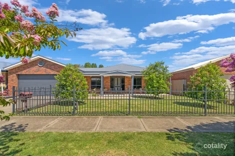 13 Swinburne Dr, Wangaratta, VIC 3677