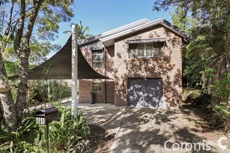 11 Jane St, Arana Hills, QLD 4054