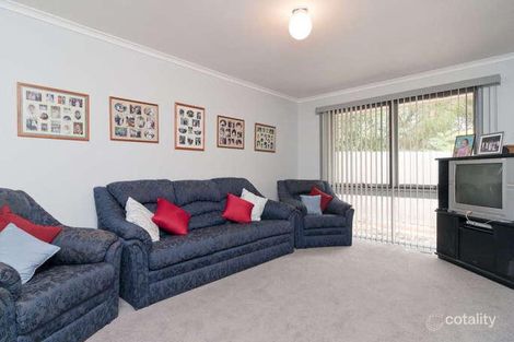 Property photo of 56 Hedwig Drive Mooroolbark VIC 3138