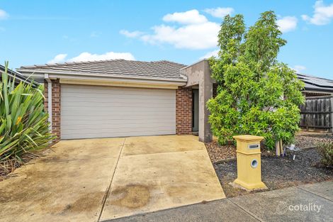 Property photo of 15 Sundew Avenue Cranbourne East VIC 3977