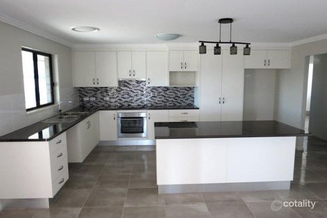 Property photo of 71 Canterbury Road Emerald QLD 4720