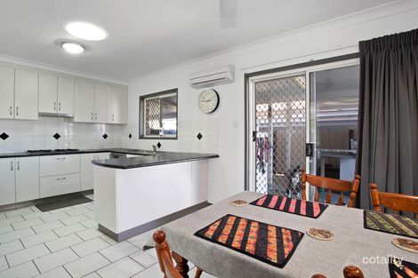 Property photo of 23 Broomdykes Drive Beaconsfield QLD 4740