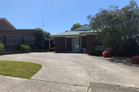 19 Catterick Ave, Churchill, VIC 3842