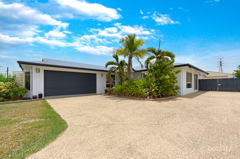 10 Hume St, West Mackay, QLD 4740