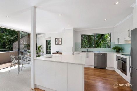 Property photo of 18/25 Best Street Lane Cove NSW 2066
