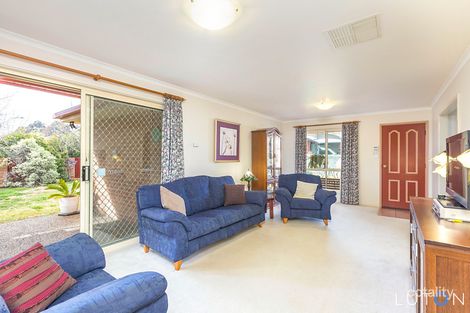 Property photo of 43 Buckmaster Crescent Dunlop ACT 2615