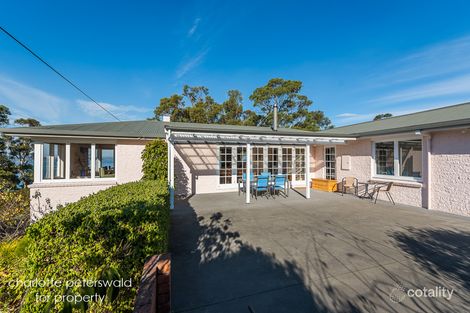 Property photo of 238 Tinderbox Road Tinderbox TAS 7054