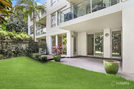 Property photo of 3/65-75 Brighton Boulevard Bondi Beach NSW 2026