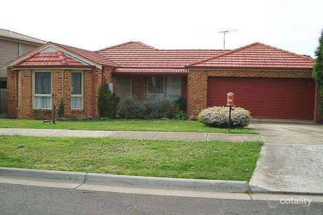 68 Manning Clark Rd, Mill Park, VIC 3082