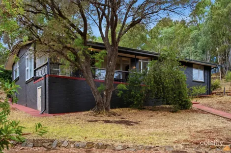 1 Bartlett Pl, Bridgetown, WA 6255
