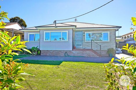 Property photo of 65 Russell Street Emu Plains NSW 2750