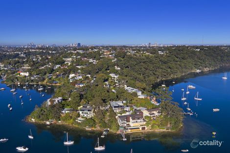 Property photo of 371 Edinburgh Road Castlecrag NSW 2068