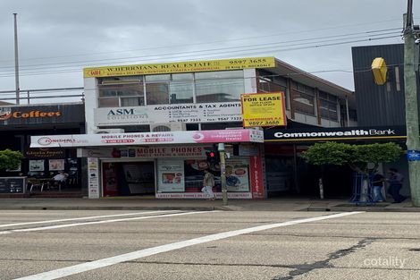 9/495 Princes Hwy, Rockdale, NSW 2216