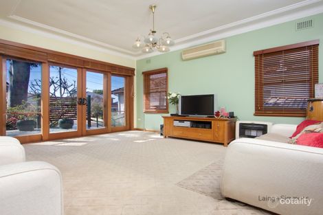 Property photo of 16 Cartwright Avenue Merrylands NSW 2160