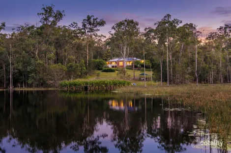 Property photo of 296 Lowe Road Bollier QLD 4570