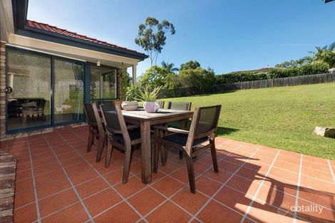Property photo of 42 Gibson Crescent Bellbowrie QLD 4070