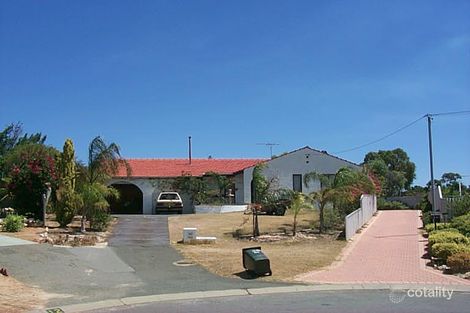 Property photo of 10A Seaflower Crescent Craigie WA 6025