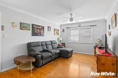 Property photo of 8 Brier Crescent Quakers Hill NSW 2763