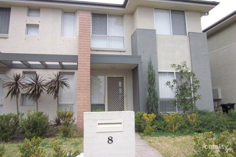 Property photo of 8 Tarakan Street Auburn NSW 2144