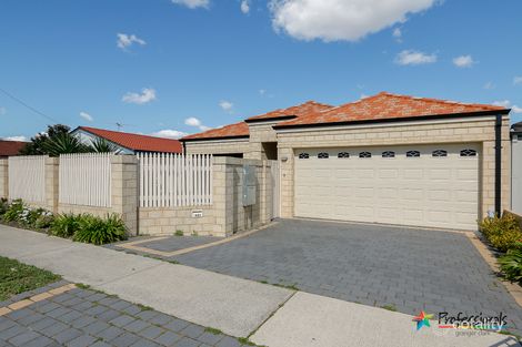 Property photo of 46C Harrison Street Balcatta WA 6021