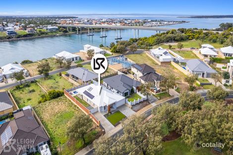 Property photo of 38 Southport Boulevard Dawesville WA 6211