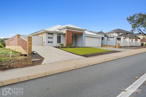 Property photo of 38 Southport Boulevard Dawesville WA 6211