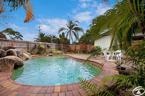 Property photo of 5/1 Hollett Close Manunda QLD 4870