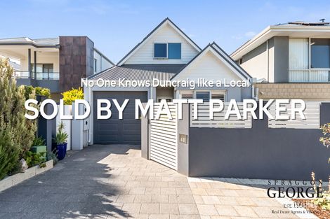 Property photo of 4D Argyll Place Duncraig WA 6023